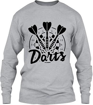dart shirt sayings