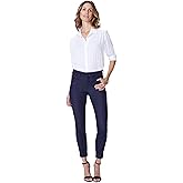 NYDJ Women's Alina Skinny Jeans