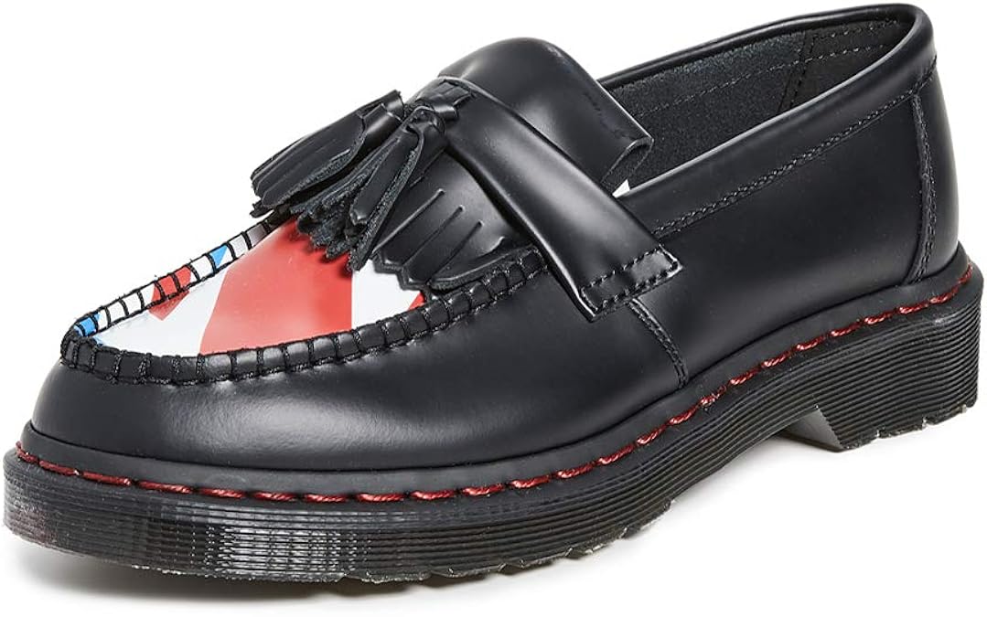 doc martens adrian smooth