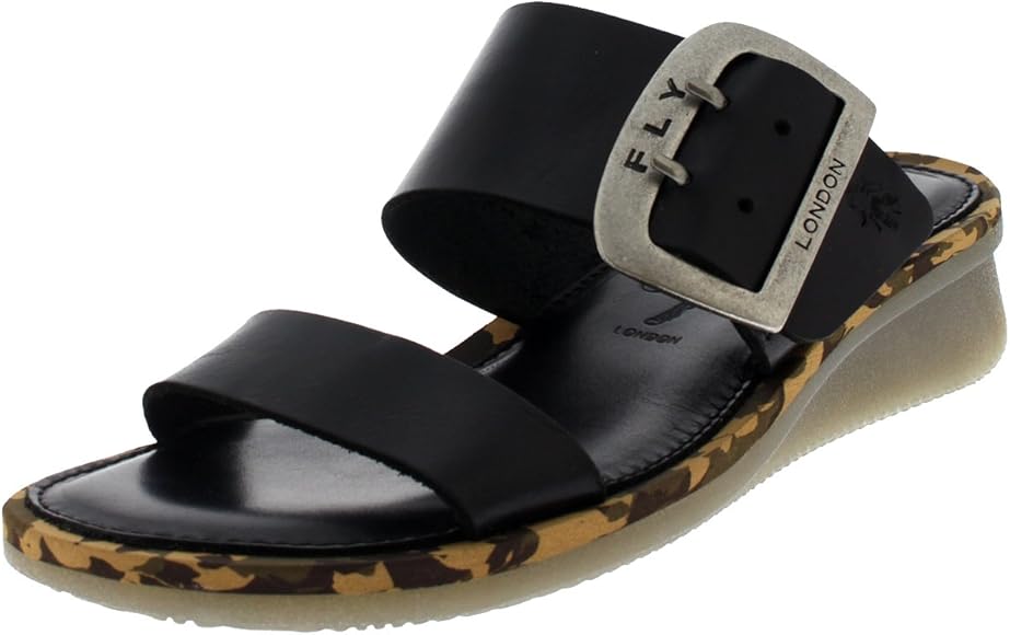 womens holiday wedges