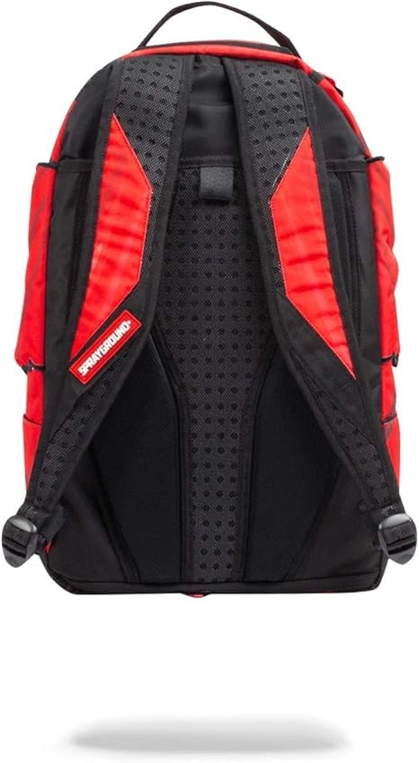 sprayground superman