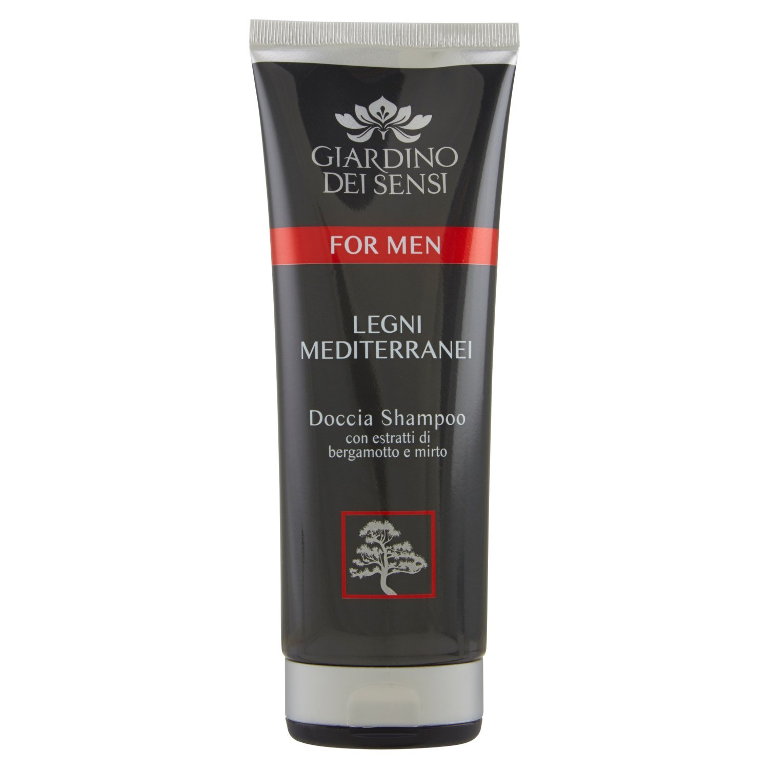 Giardino Dei Sensi D/S Men 250 ml