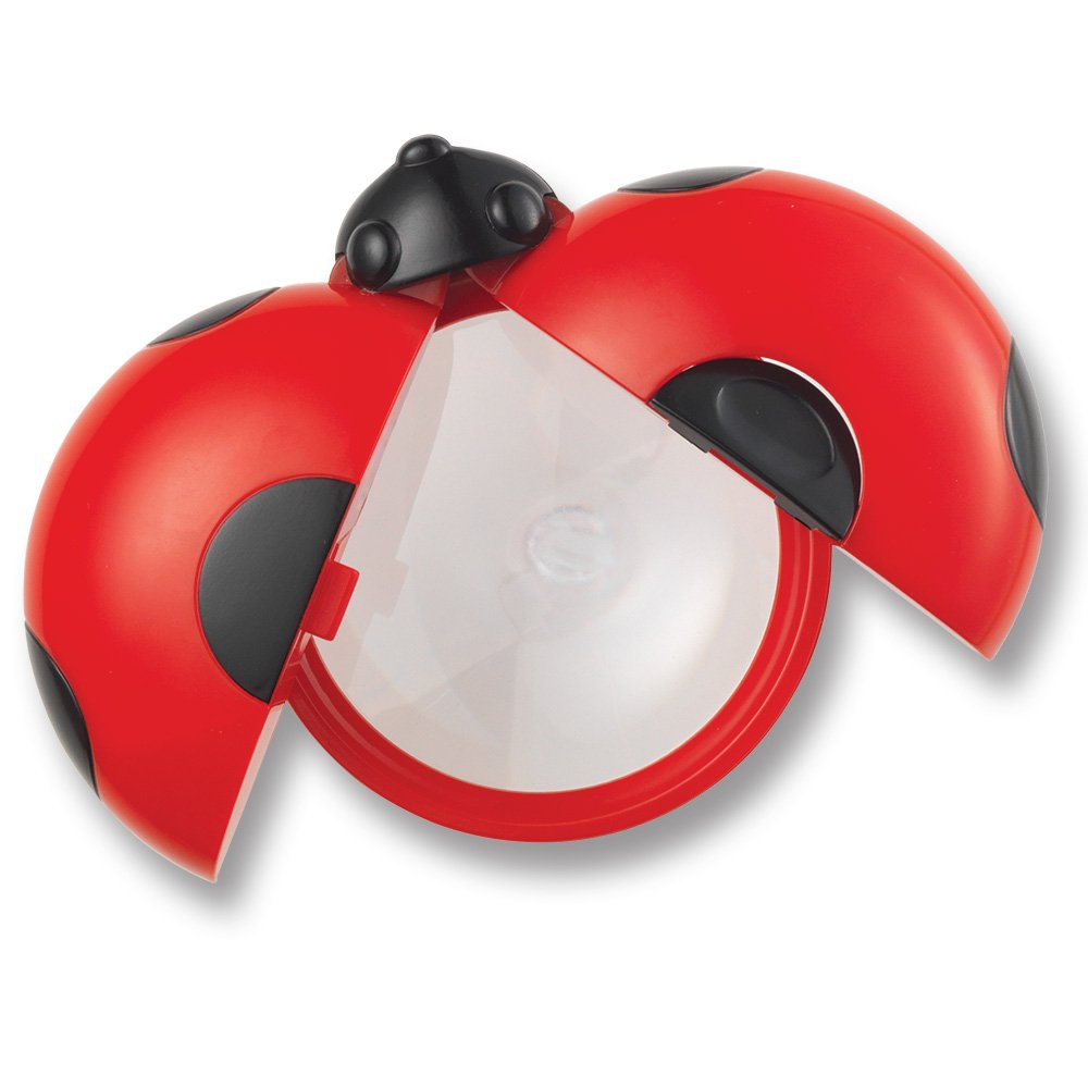 Learning ResourcesBig View Bug Jar, Outdoor Experiment Jars, Bug Holders, Outdoor Toys, Pack of 12