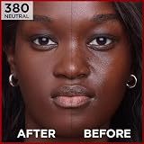 L'Oreal Paris Infallible 32H Matte Cover Foundation 380 30ml SPF25 Niacinamide view 3