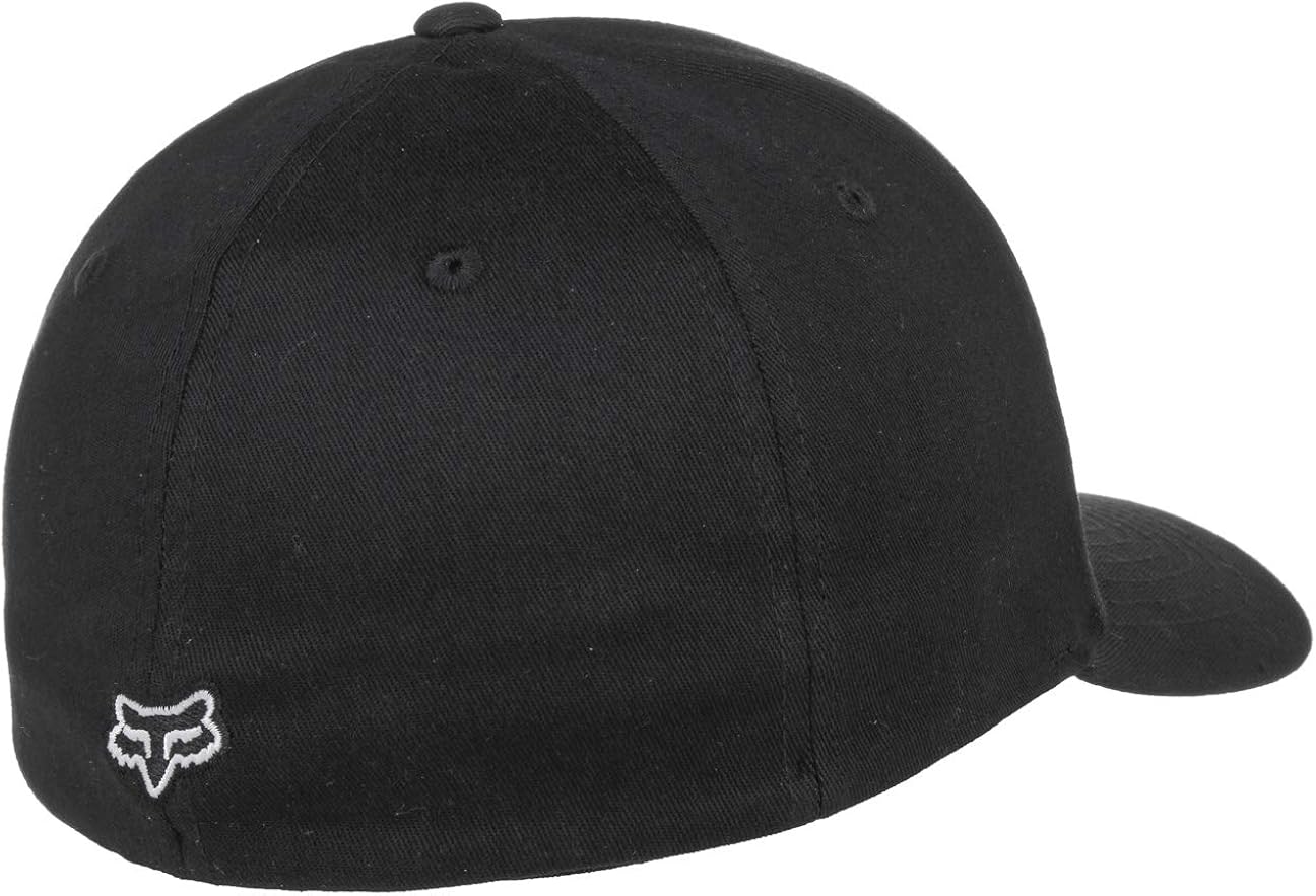 Fox Men's Flex 45 Flexfit Hat: New World Diamonds: Clothing