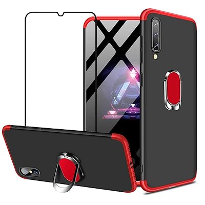 GUANING 3-in-1 Full Body Protection Case for Samsung Nigeria Ubuy