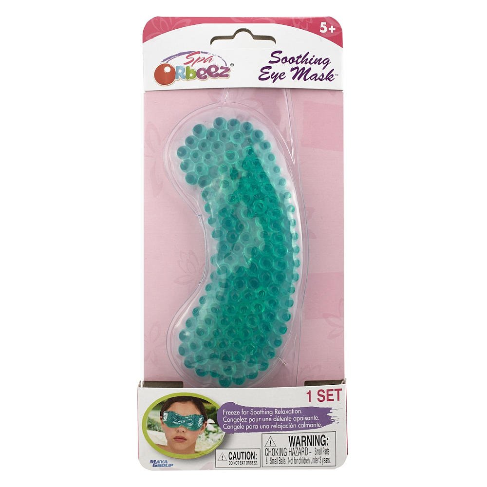 Orbeez Soothing Face Mask Colors may very Amazon.co.uk Toys & Games