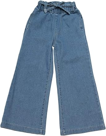 girls bell bottom pants