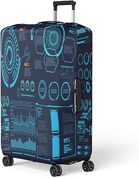 Luggage protector target Clearance