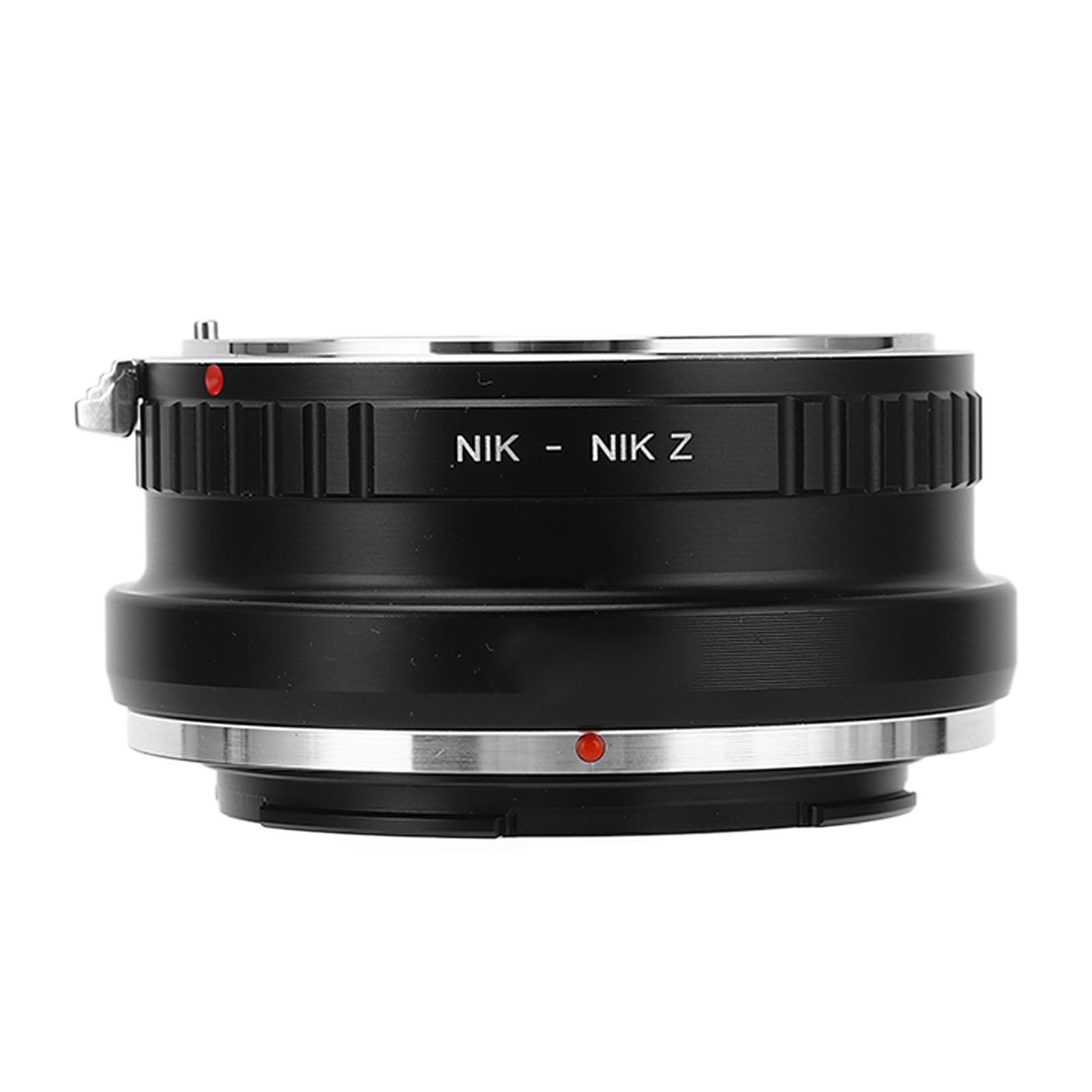FTZ Lens Adapter for FTZ Mount Adapter, Lens to Z Mount Adapter, FTZ Converter Control Ring Compatible for Z Mount Camera Z Z6 Z7 Z50 Z5 Z6II Z7II Zfc Z9 Z30