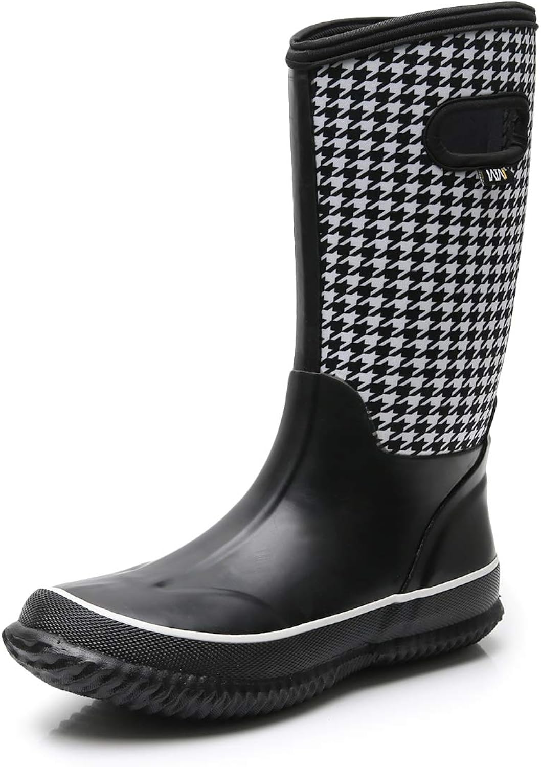 womens neoprene boots