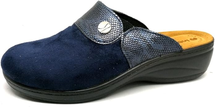 Ciabatte Invernali Ciabatte Comode Per La Casa Pantofole Donna