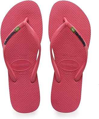 flamingo havaianas