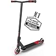 VOKUL K1 Pro Scooters - Stunt Scooter | Trick Scooter - Intermediate and Beginner Freestyle Scooter for Kids 8 Years and UP,Teens and Adults -Quality Kick Pro Scooter for Boys and Girls