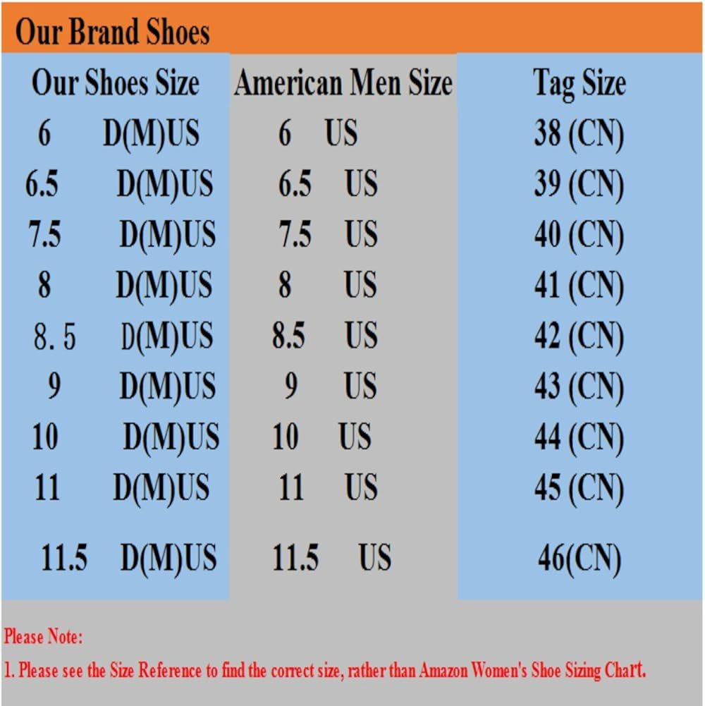 mens size 38 shoe in us