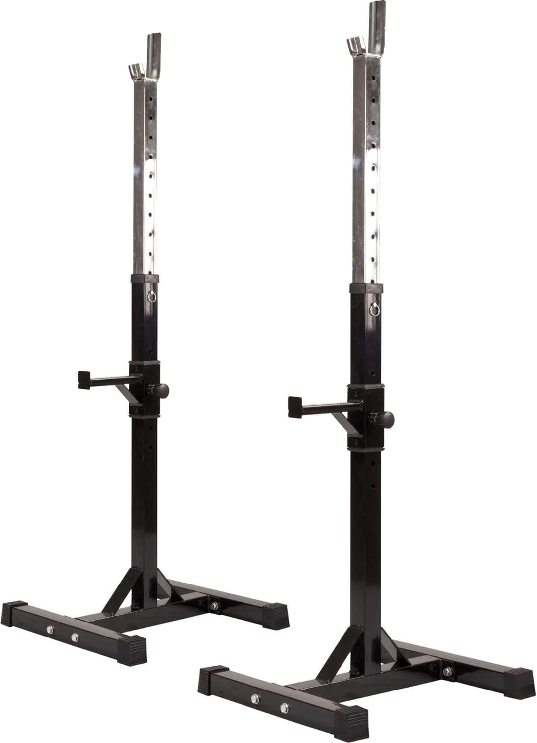 Gorilla Sports Squat Rack Amazon.co.uk Sports & Outdoors