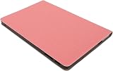 BROLEO Tab 13 Pink Leather Tablet Case Protective Stand Cover Drop Resistant view 6