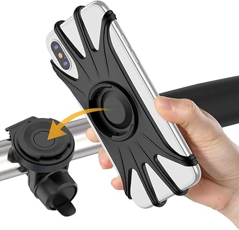 mobile stand for bike amazon