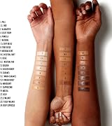 NYX Can’t Stop Won’t Stop Contour Concealer Mocha 24HR Matte Full Coverage view 3