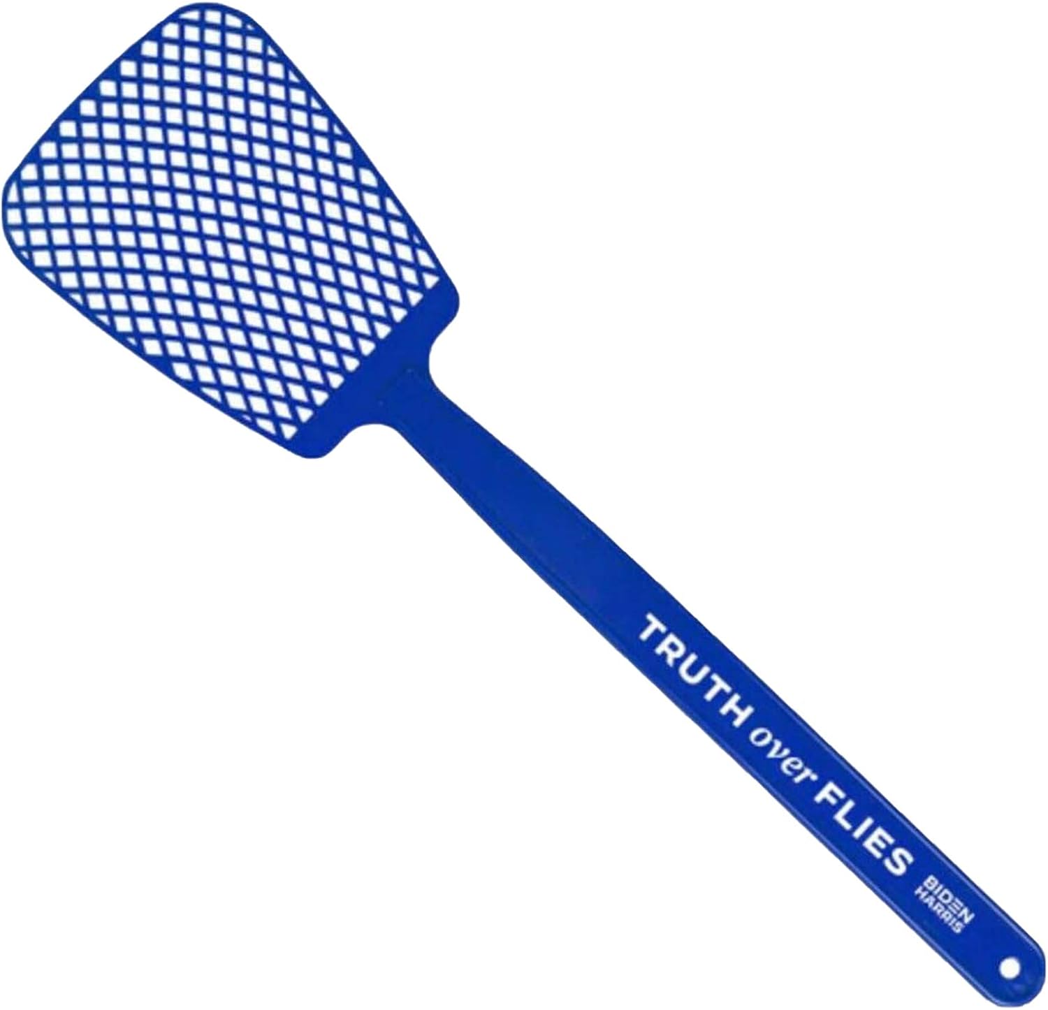 Amazon.com: oceansEdge11 Truth Over Flies Biden Fly Swatters, Truth