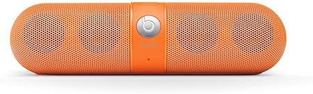 orange beats pill