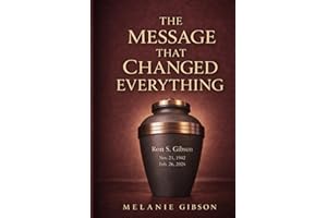 The message that changed everything