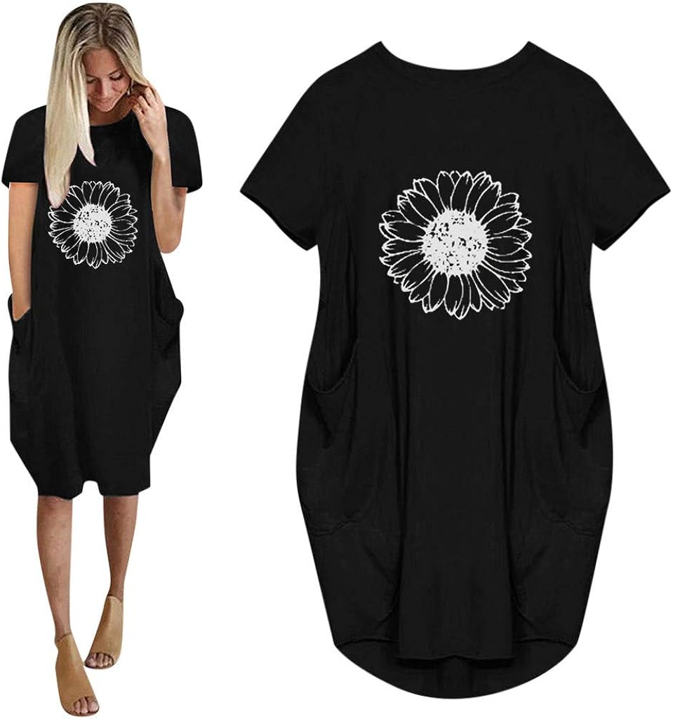 shirt dress and jumper