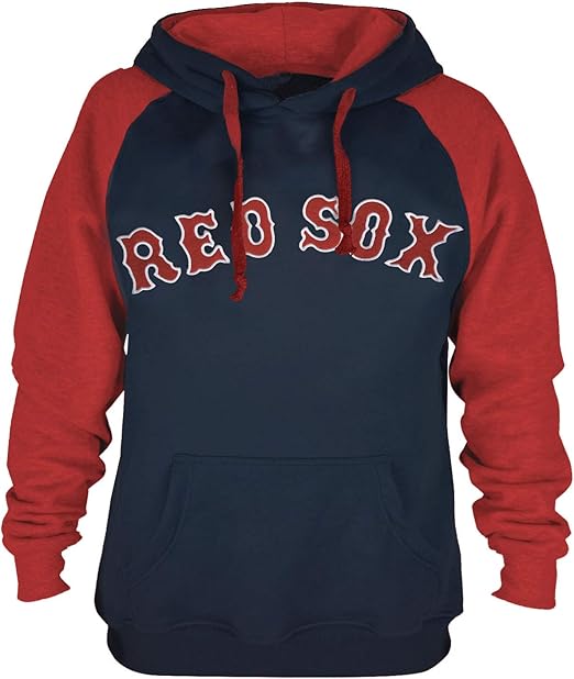 sudadera red sox