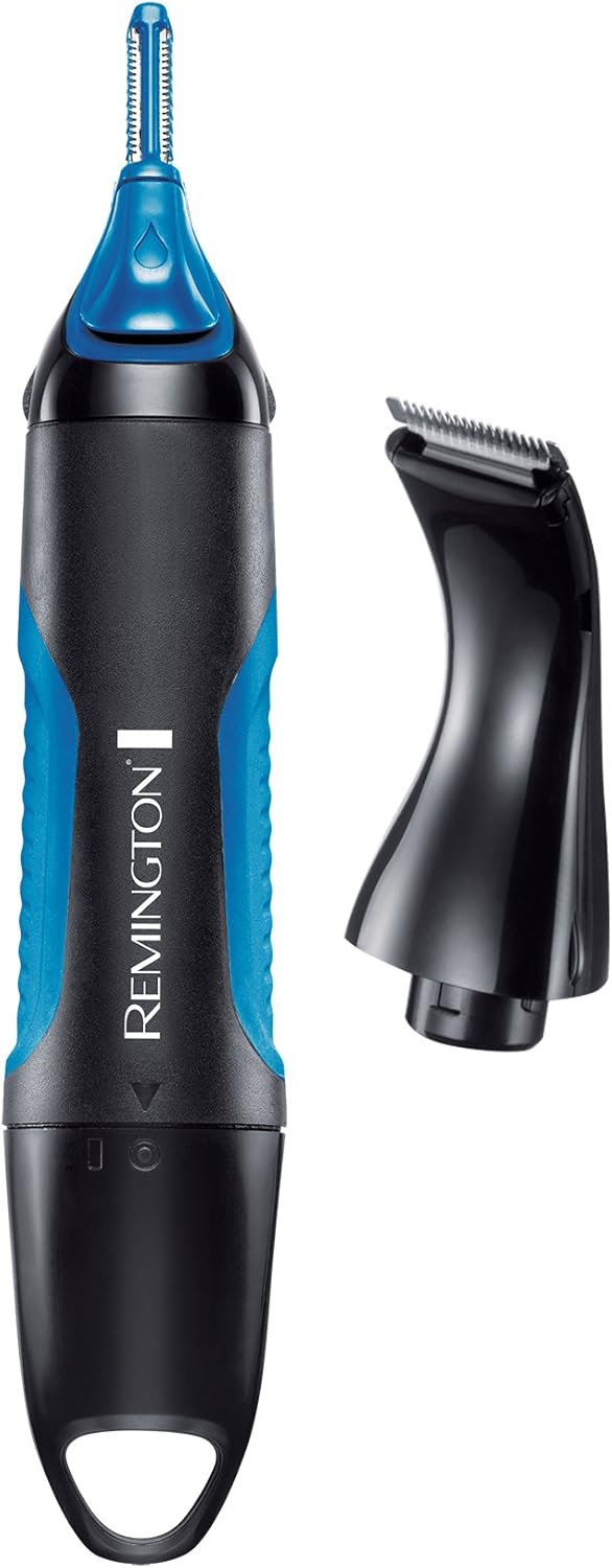 Remington NE3750 Nose and Ear Trimmer Amazon.co.uk Health & Personal Care