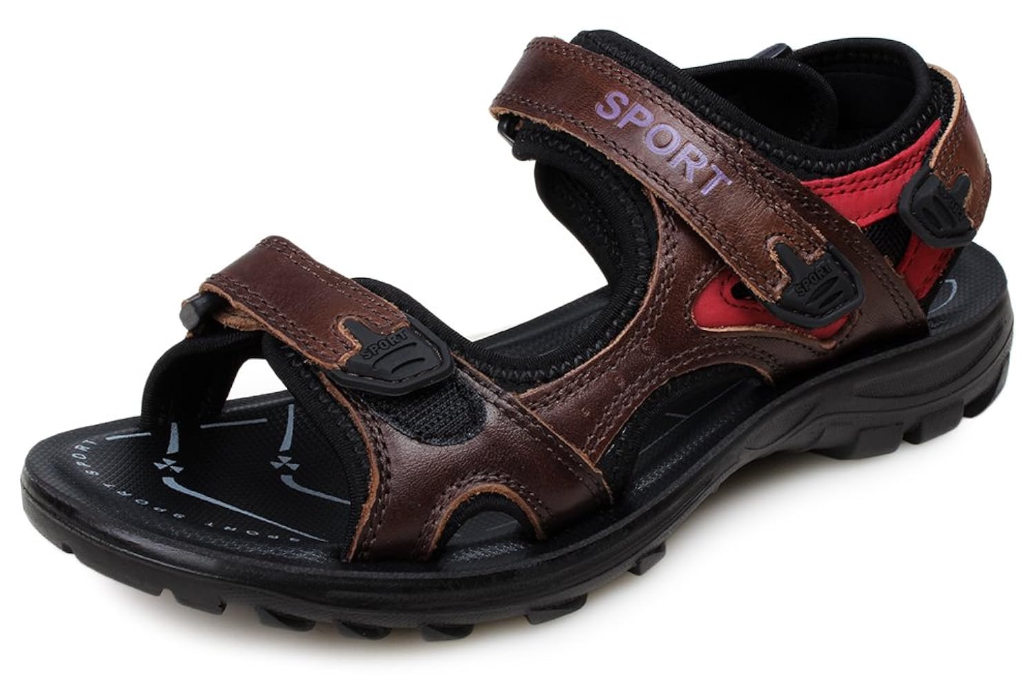 kunsto men's sandals