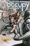 Occupy Avengers (2016-) #3