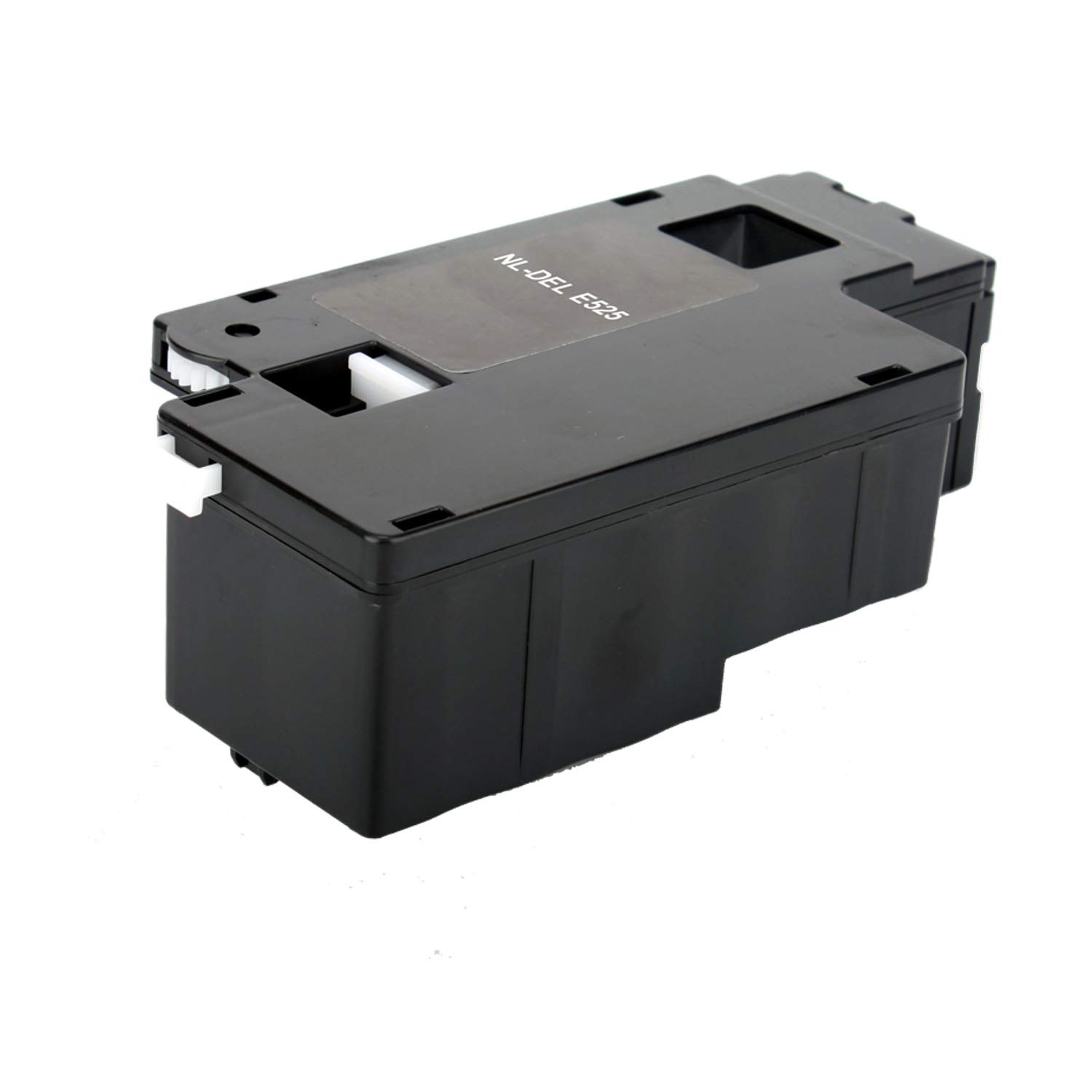 dell color mfp e525w toner