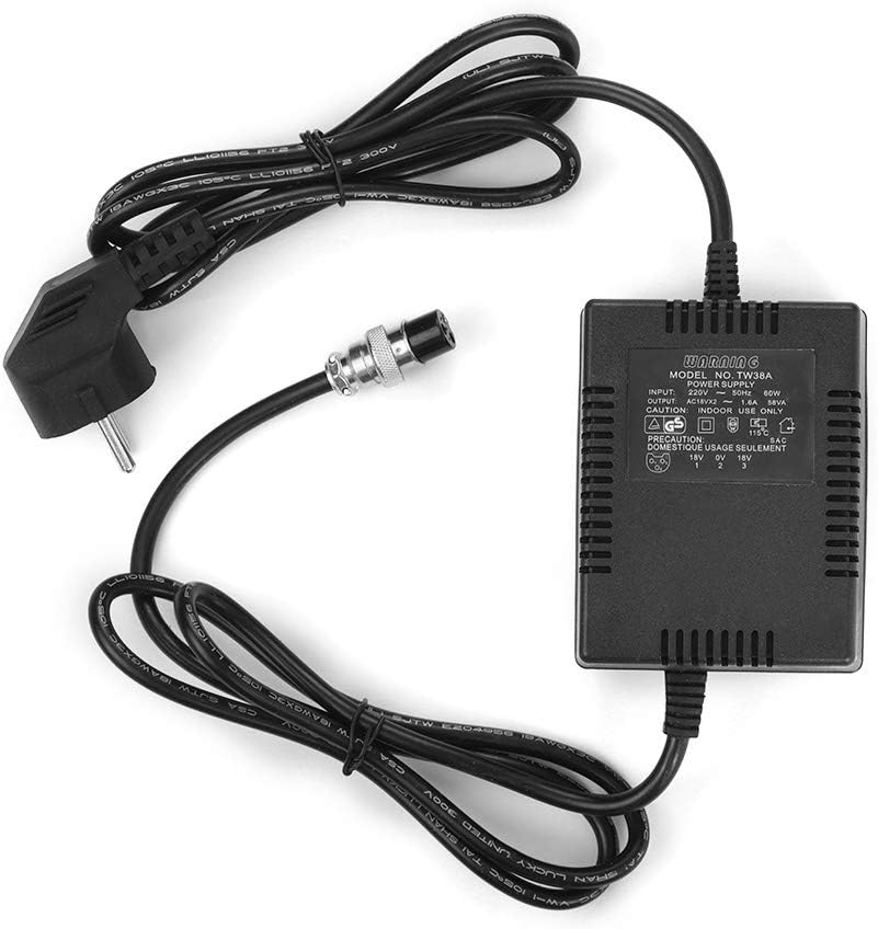 console di miscelazione