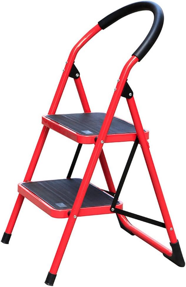 Best wide tread step stool