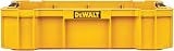 DEWALT TOUGHSYSTEM 2.0 Deep Internal Tray Toolbox Organizer Storage view 2
