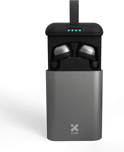 x mini liberty price