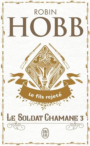 Download Le Soldat chamane, Tome 3 : Le fils rejeté PDF