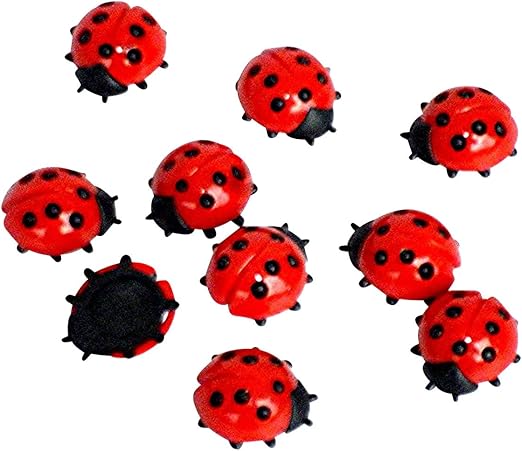 comprar mariquitas amazon