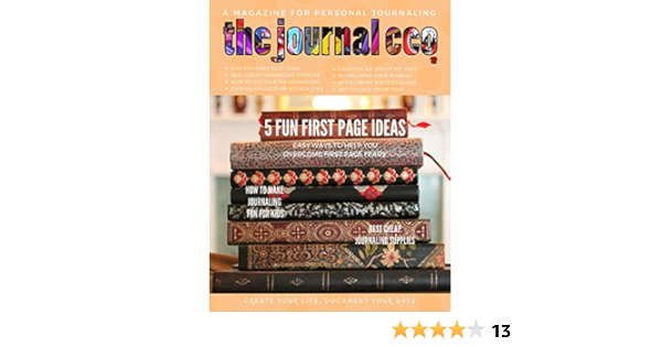 The Journal Ceo Magazine A Personal Journaling Magazine Kindle Edition By The Journal Ceo Magazine The Journal Ceo Magazine Religion Spirituality Kindle Ebooks Amazon Com