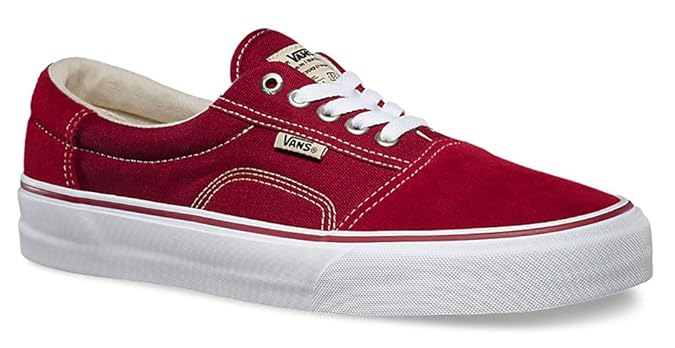 Vans Rowley Solo Red 2025