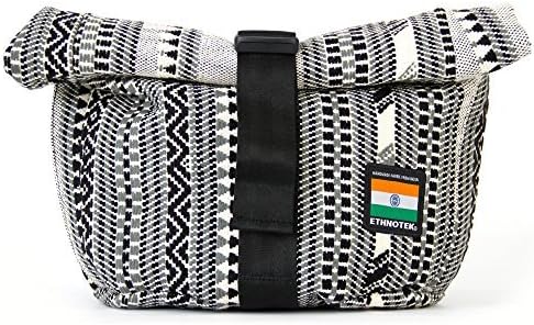 ethnotek cross body bag