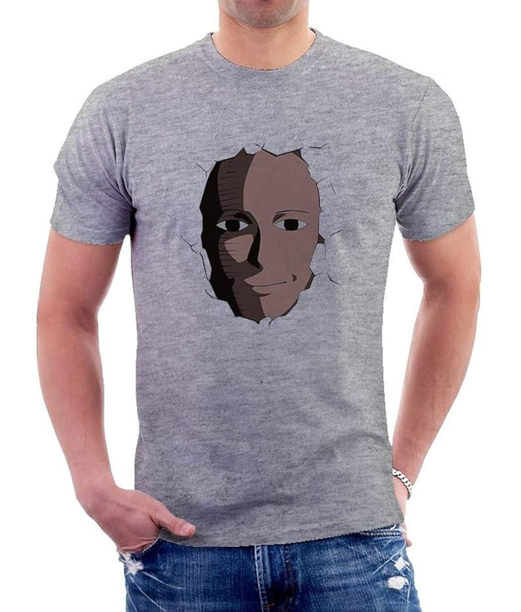 One Punch Man T Shirt