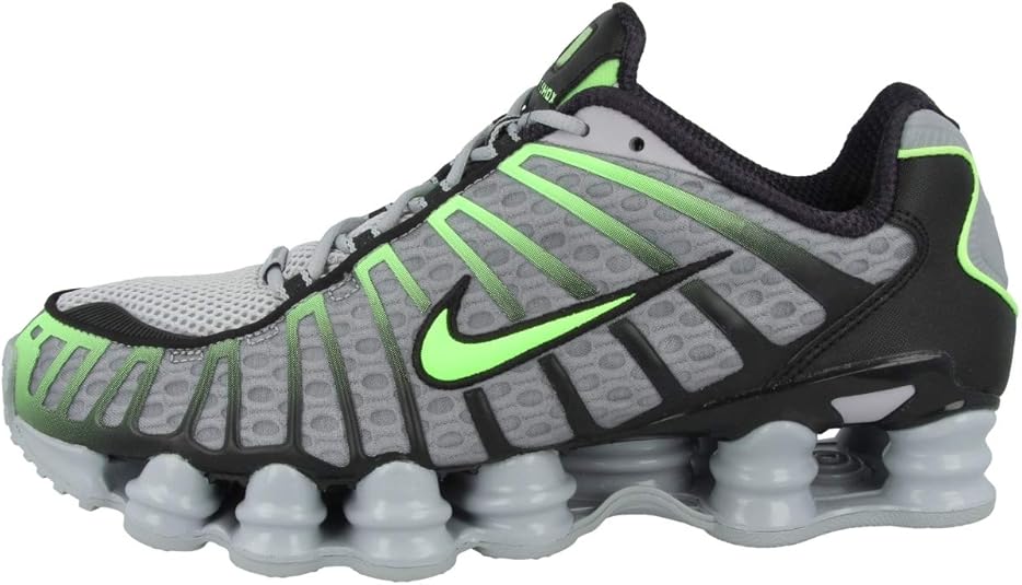 amazon nike shox tl