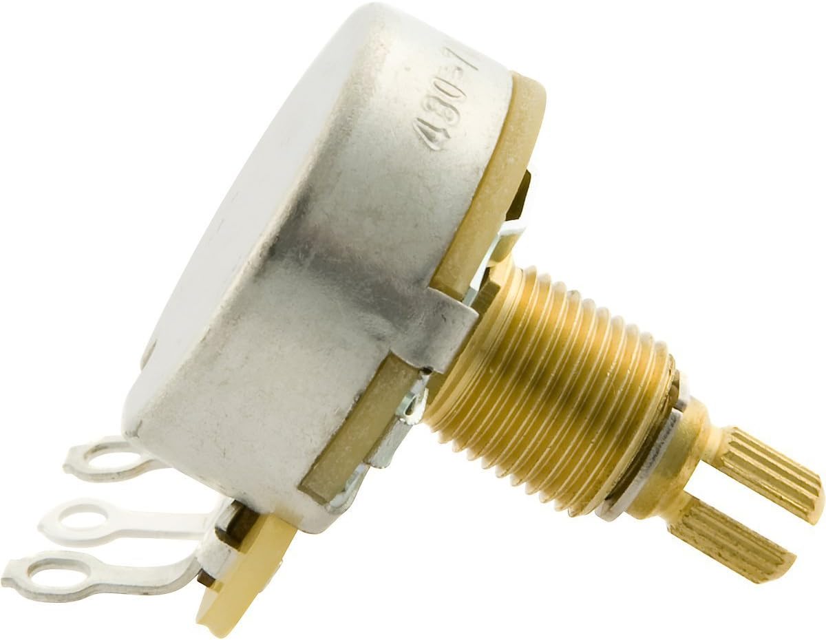 Gibson Historic Potentiometer