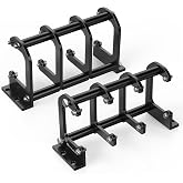 Bevinsee LS Remote Mount Coil Relocation Brackets D585 LS Swap | Truck Heat Sink Compatible with Chevy Silverado LM7 LR4 LQ4 L59 LQ9 LM4 L33 LH6 L92 L76 LY2 LY5 LY6 LC9 LMG L98 L96 LC8