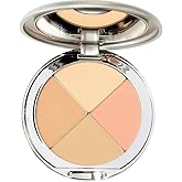 Christina Cosmetics Perfect Pigment 1 Compact &ndash; The One Minute Miracle Makeup | 8-in-1 Mineral Foundation, Concealer, Color Corrector, Eyeshadow, Blush, Bronzer, Highlighter &amp; Contour.
