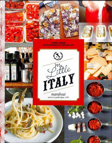 Ma little Italy by Laura Zavan