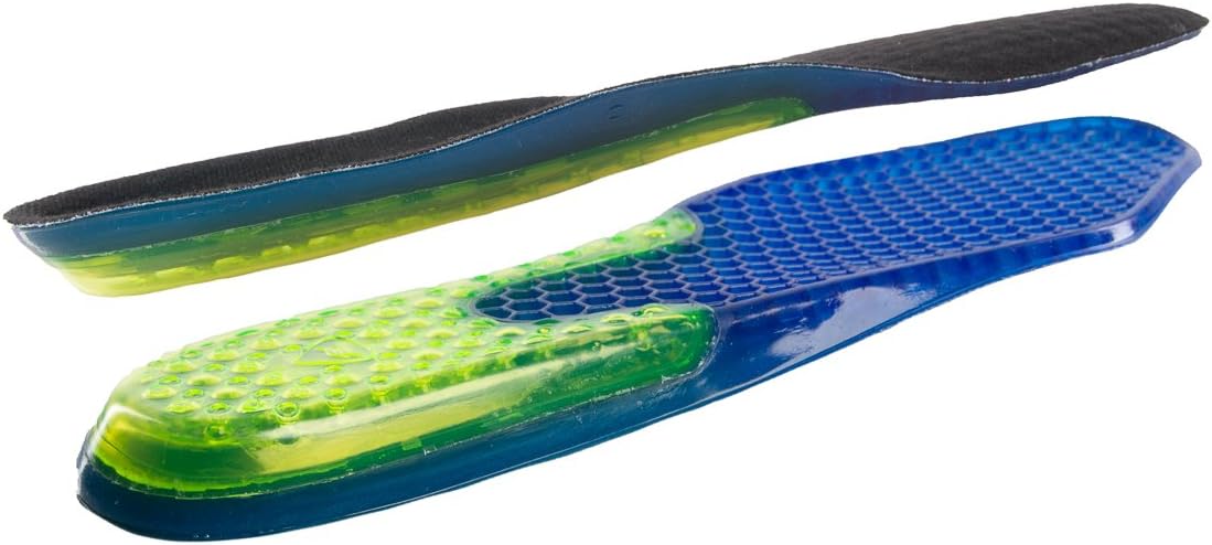 sof sole airr gel honeycomb