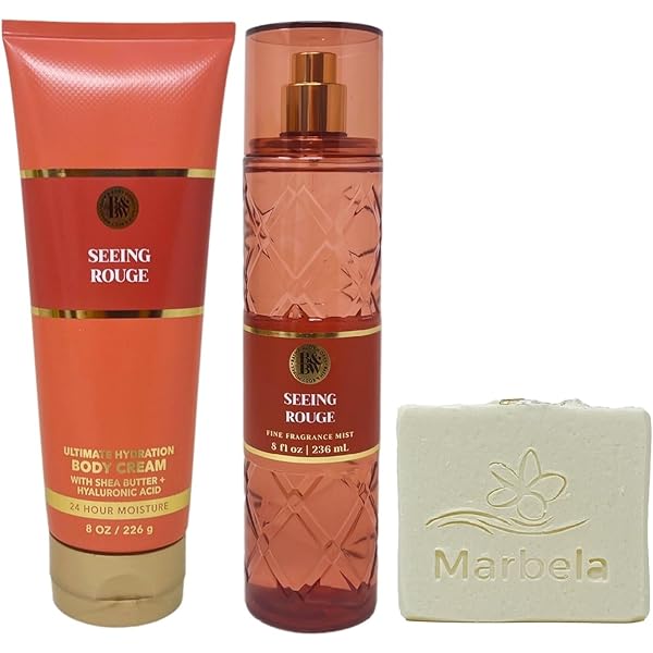 Amazon.com : Bath & Body Works Midnight Addiction Body Cream and