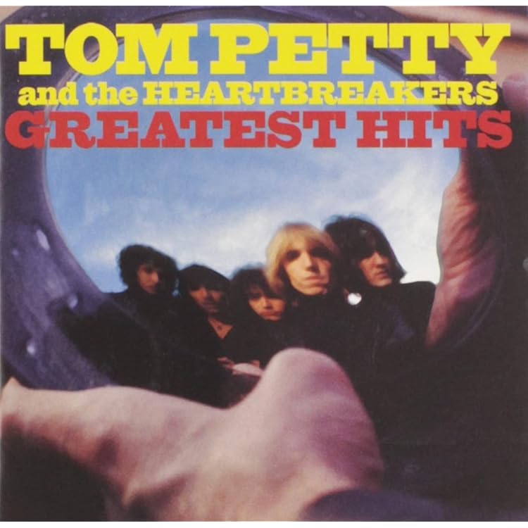 Greatest Hits: Tom Petty & the Heartbreakers: Amazon.ca: Music